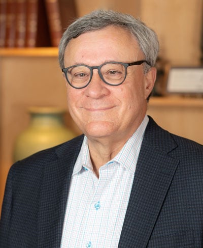 photo of attorney Richard A. Gaffin